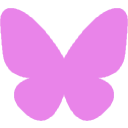 Bluesky logo