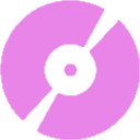 Discogs logo