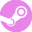 Steam logo