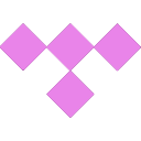 Tidal logo